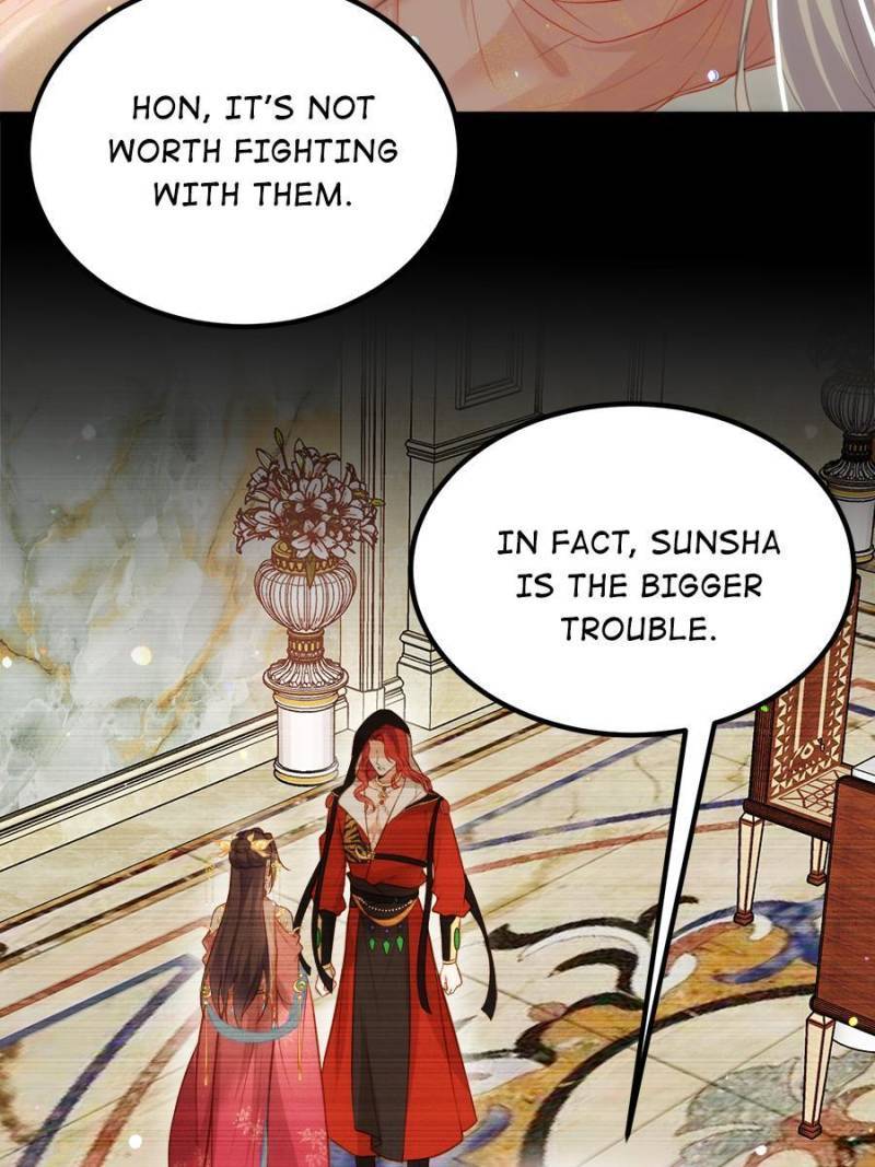 The Eunuch's Consort Rules the World chapter 263 page 10