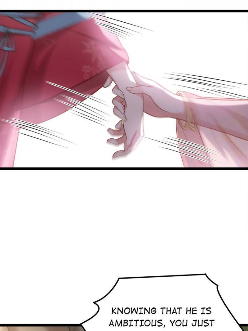 The Eunuch's Consort Rules the World chapter 263 page 14