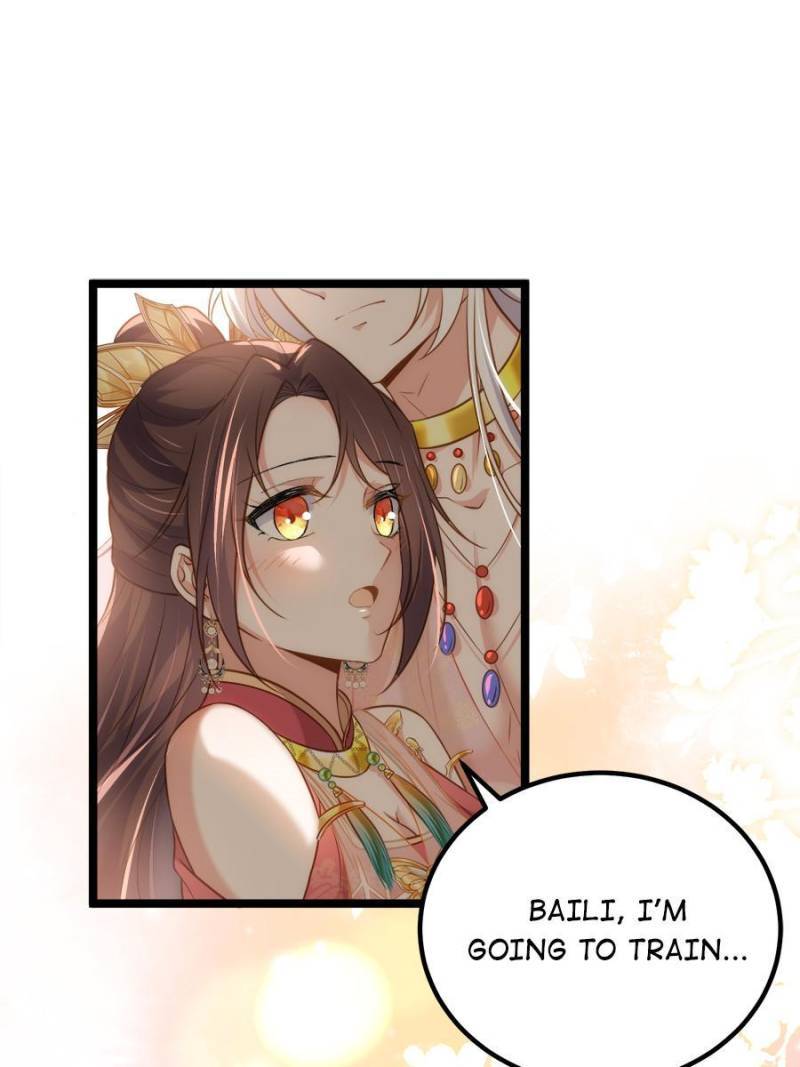 The Eunuch's Consort Rules the World chapter 263 page 17