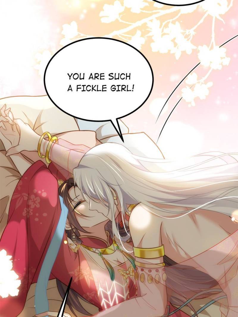 The Eunuch's Consort Rules the World chapter 263 page 18