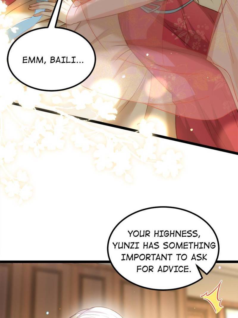 The Eunuch's Consort Rules the World chapter 263 page 19