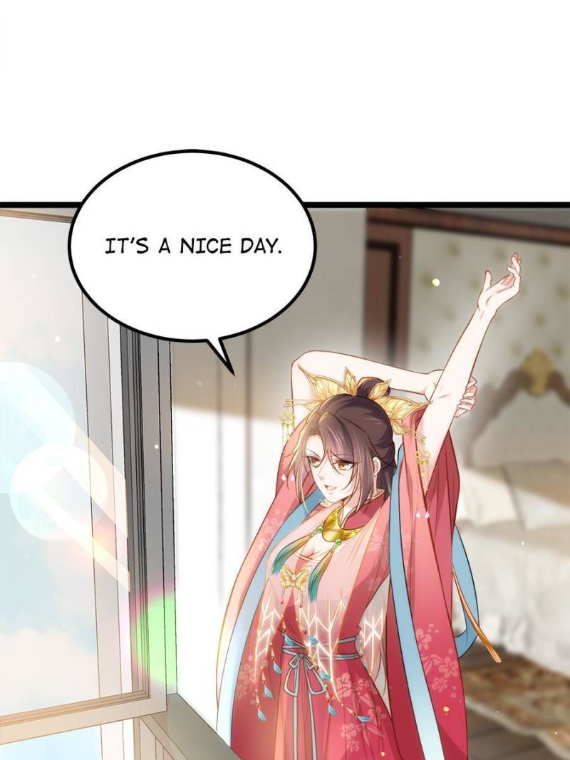 The Eunuch's Consort Rules the World chapter 263 page 2