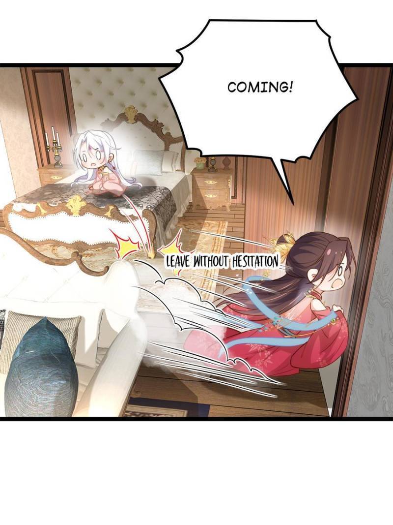 The Eunuch's Consort Rules the World chapter 263 page 21