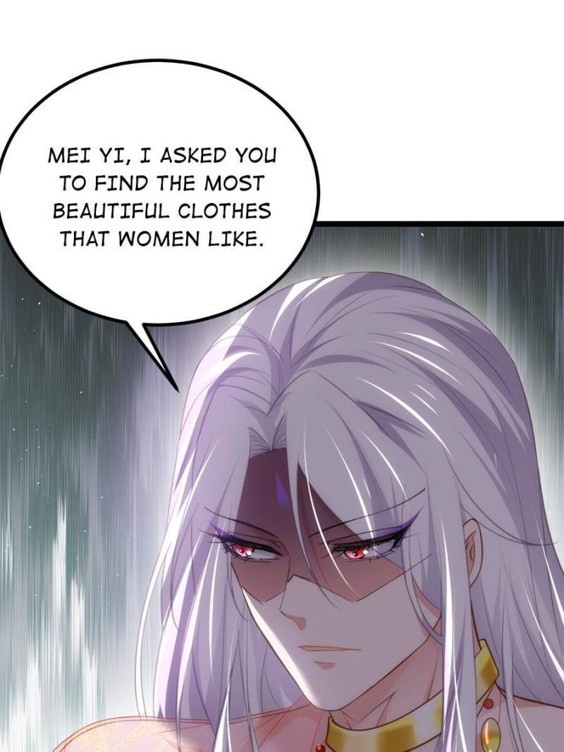 The Eunuch's Consort Rules the World chapter 263 page 22