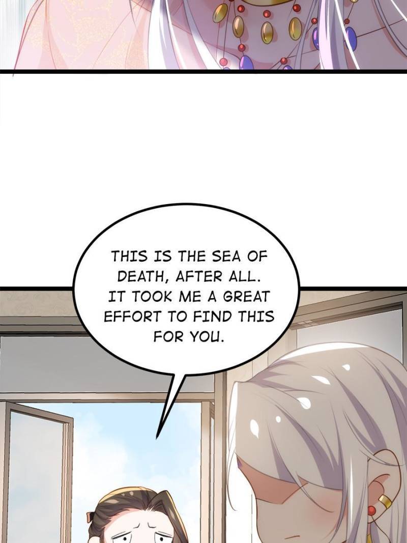 The Eunuch's Consort Rules the World chapter 263 page 23