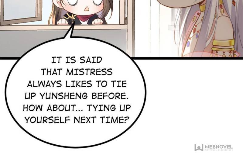 The Eunuch's Consort Rules the World chapter 263 page 24