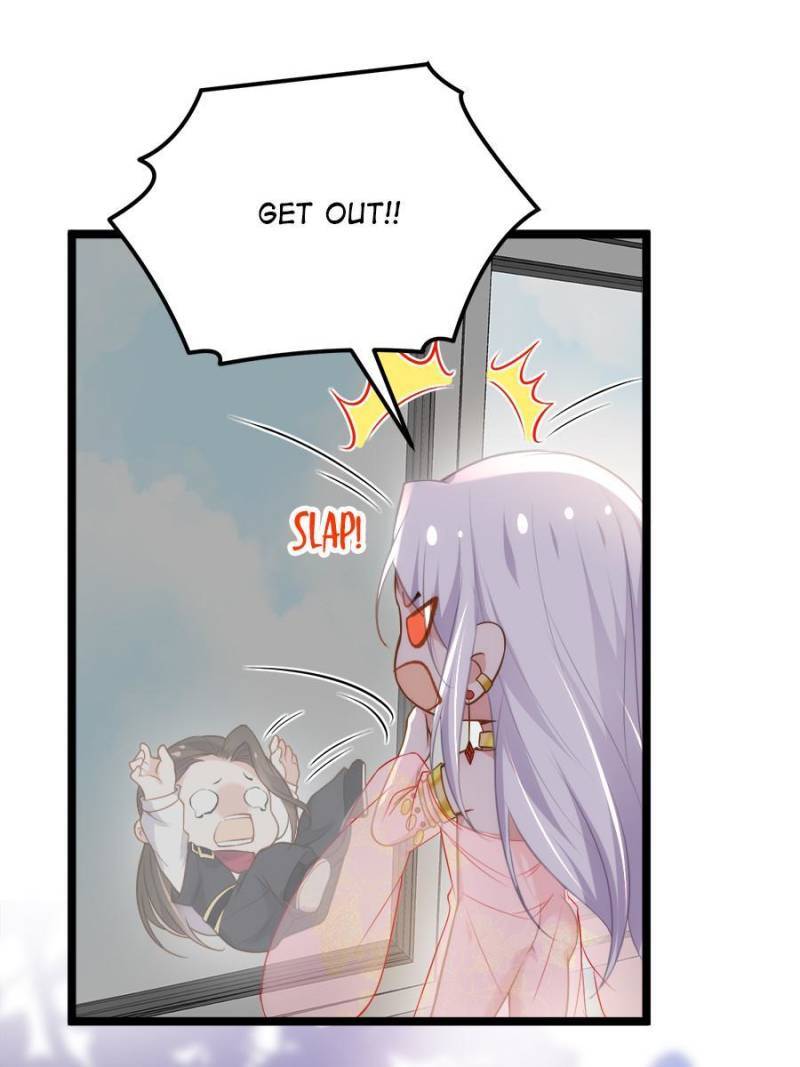 The Eunuch's Consort Rules the World chapter 263 page 25