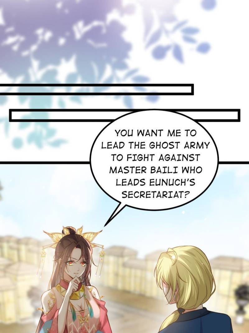 The Eunuch's Consort Rules the World chapter 263 page 26
