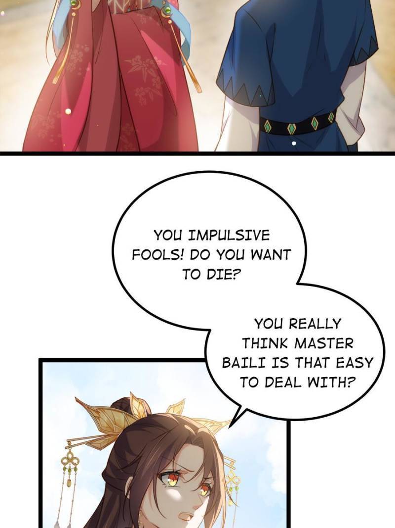 The Eunuch's Consort Rules the World chapter 263 page 27