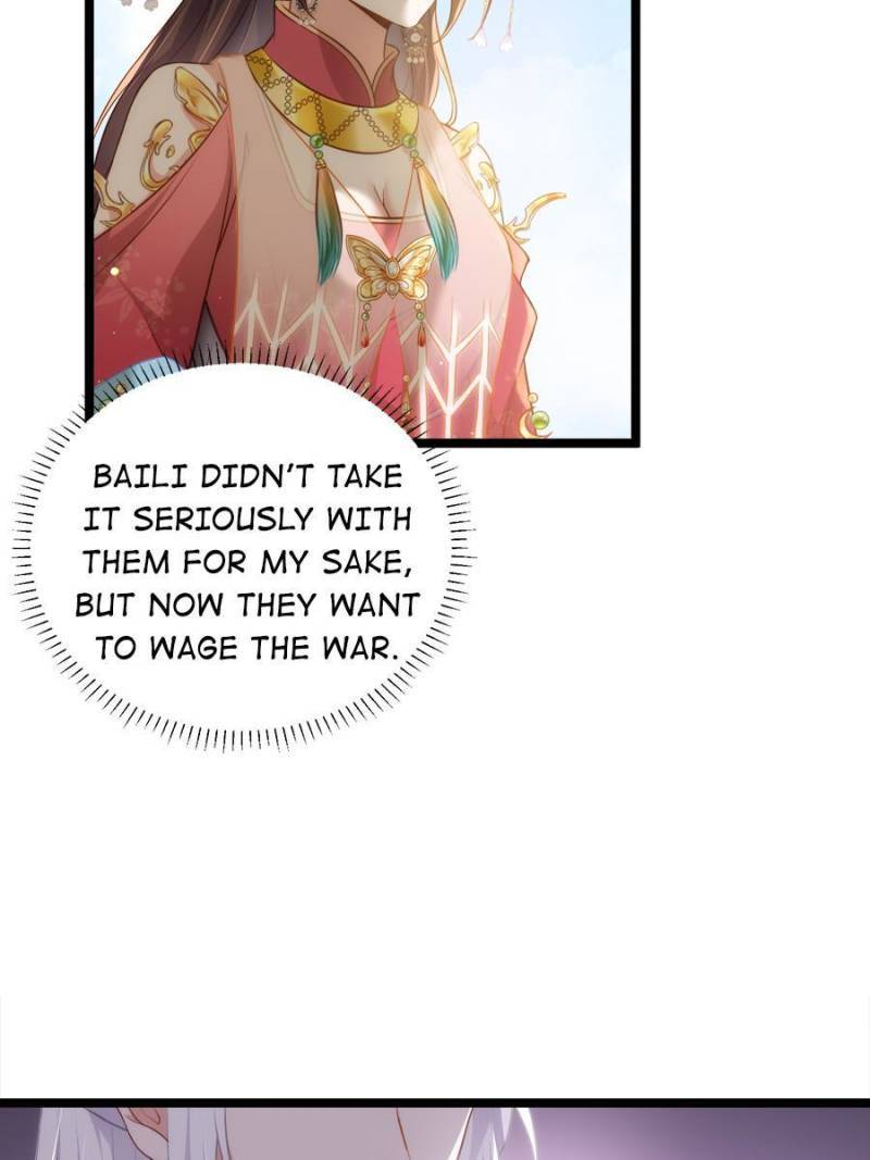 The Eunuch's Consort Rules the World chapter 263 page 28