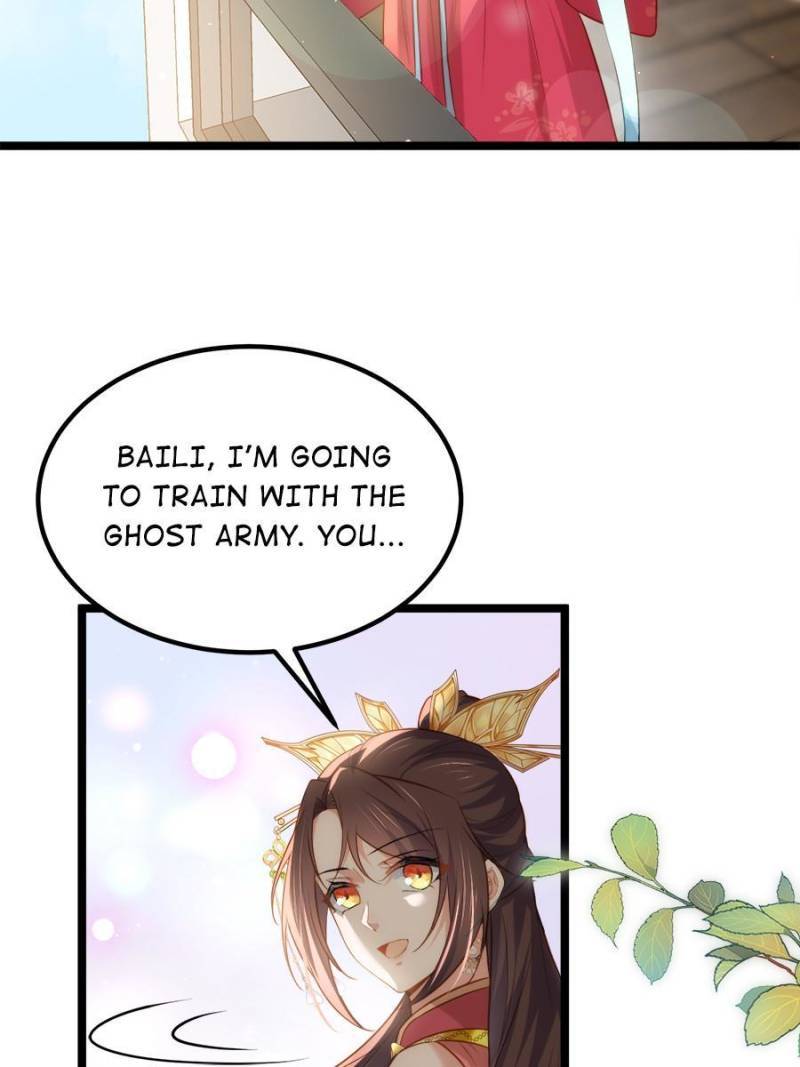 The Eunuch's Consort Rules the World chapter 263 page 3