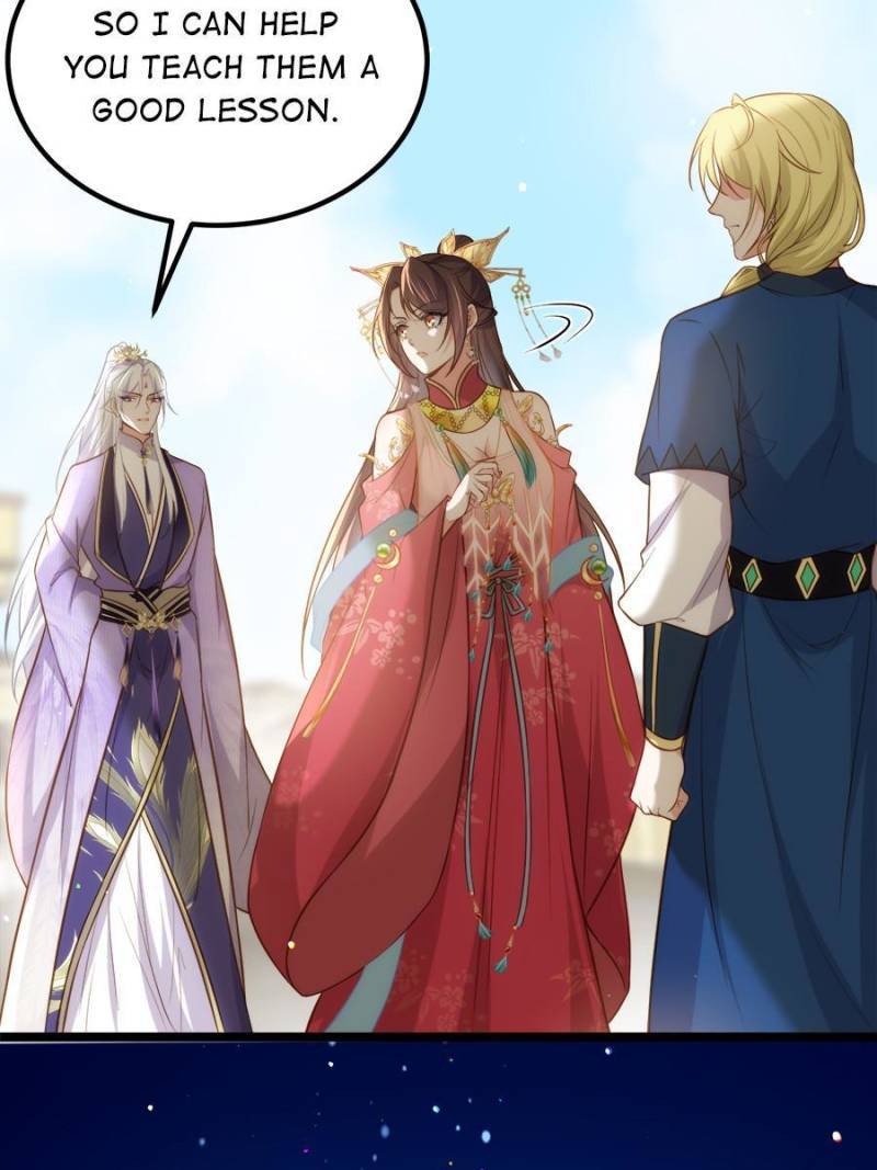 The Eunuch's Consort Rules the World chapter 263 page 30