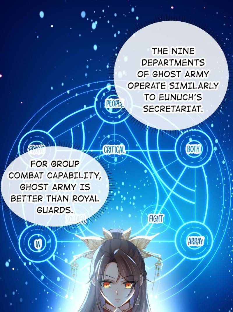 The Eunuch's Consort Rules the World chapter 263 page 31