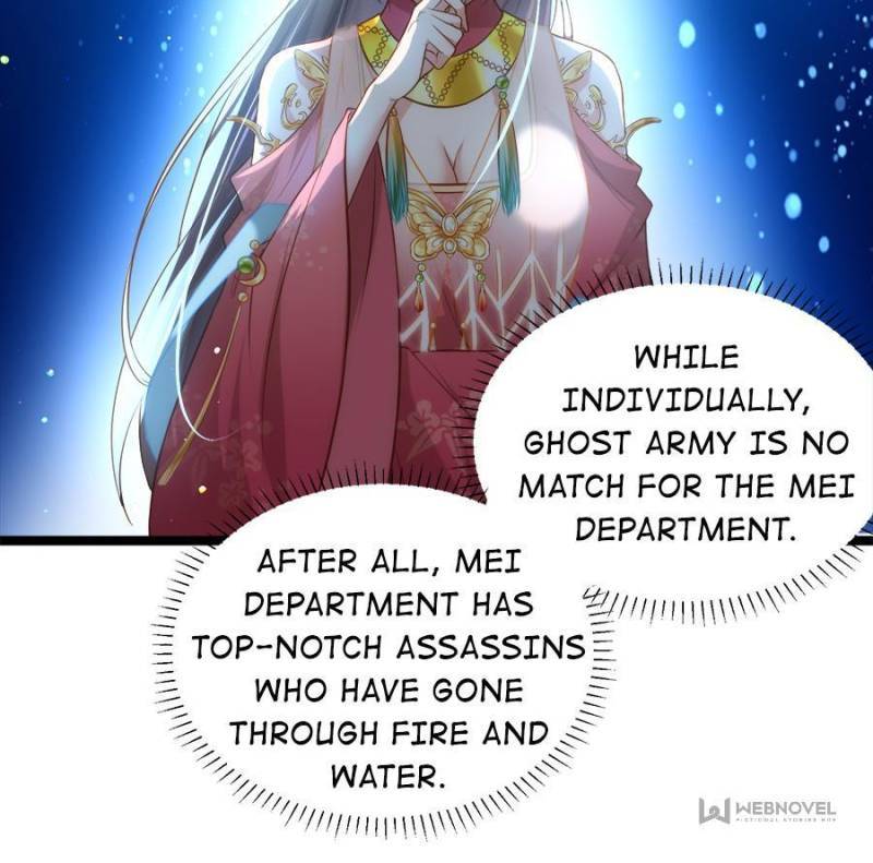 The Eunuch's Consort Rules the World chapter 263 page 32