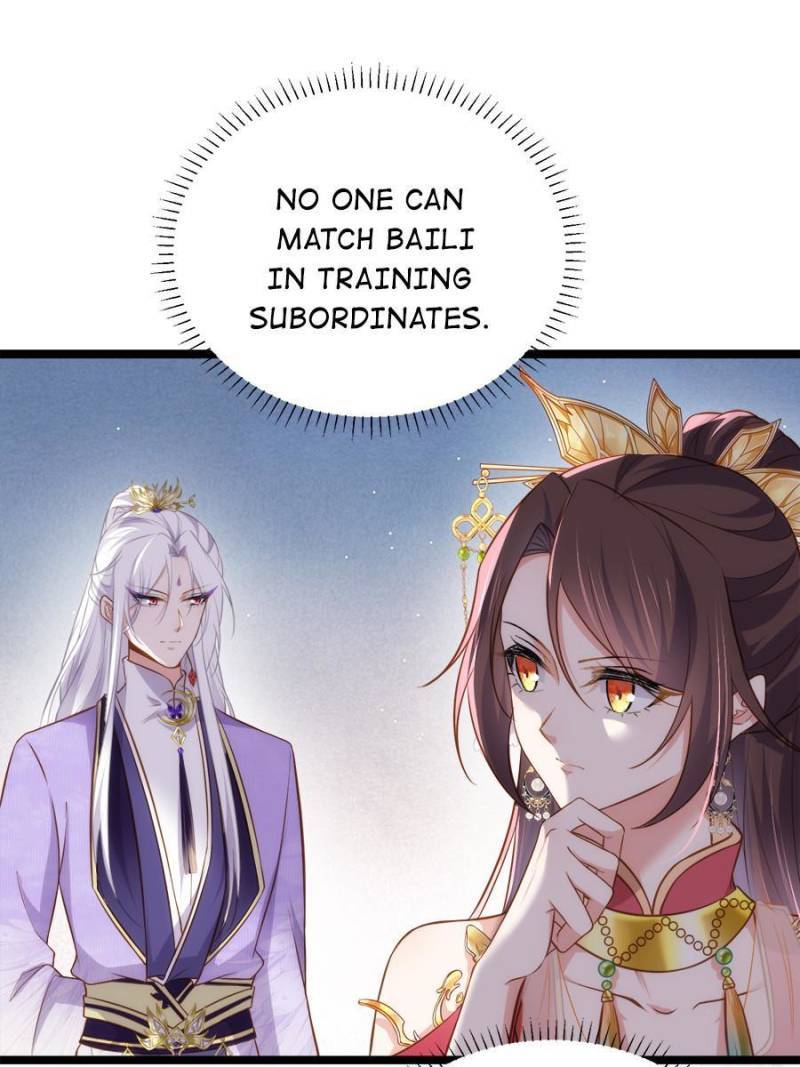 The Eunuch's Consort Rules the World chapter 263 page 33