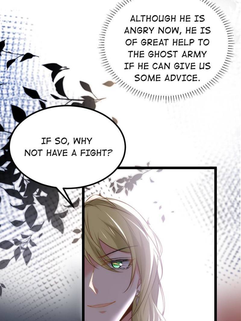 The Eunuch's Consort Rules the World chapter 263 page 34