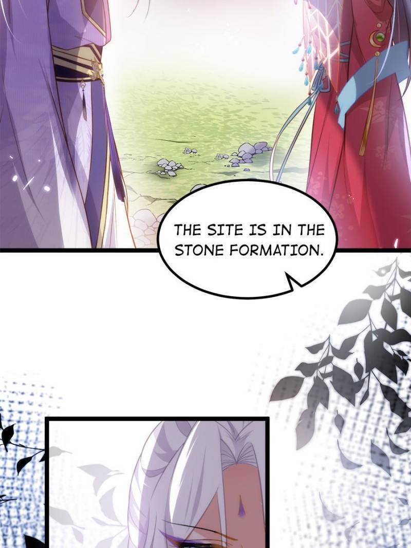 The Eunuch's Consort Rules the World chapter 263 page 36