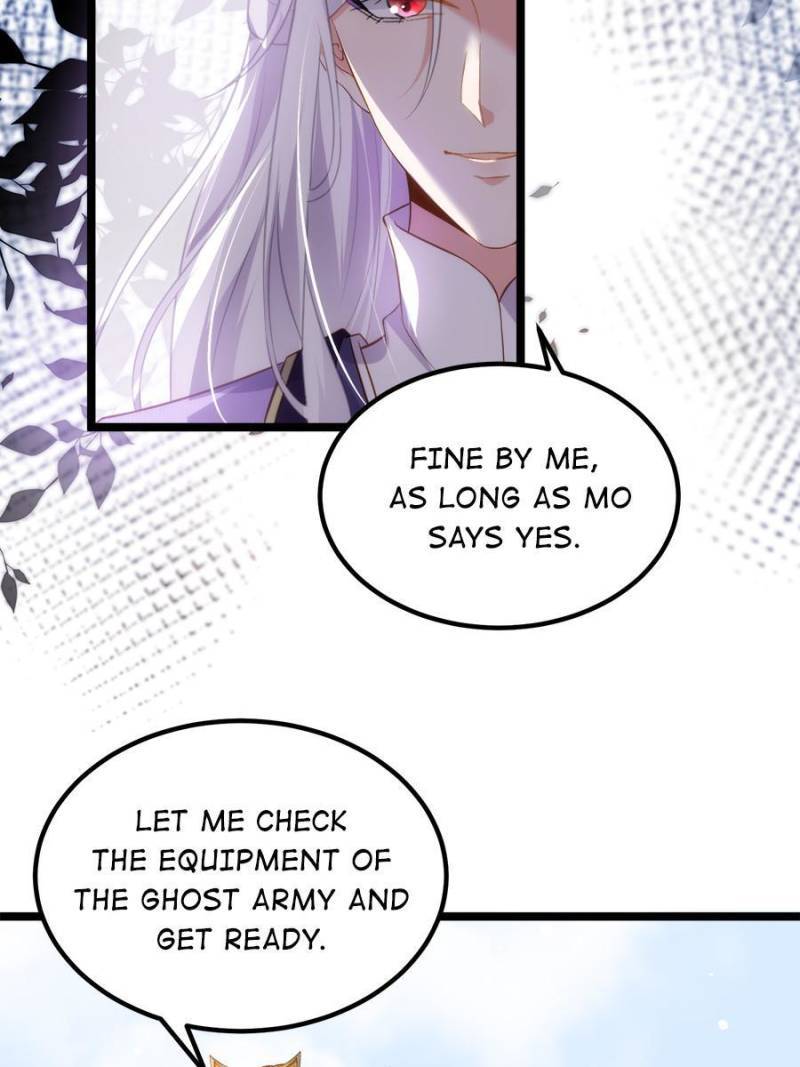 The Eunuch's Consort Rules the World chapter 263 page 37