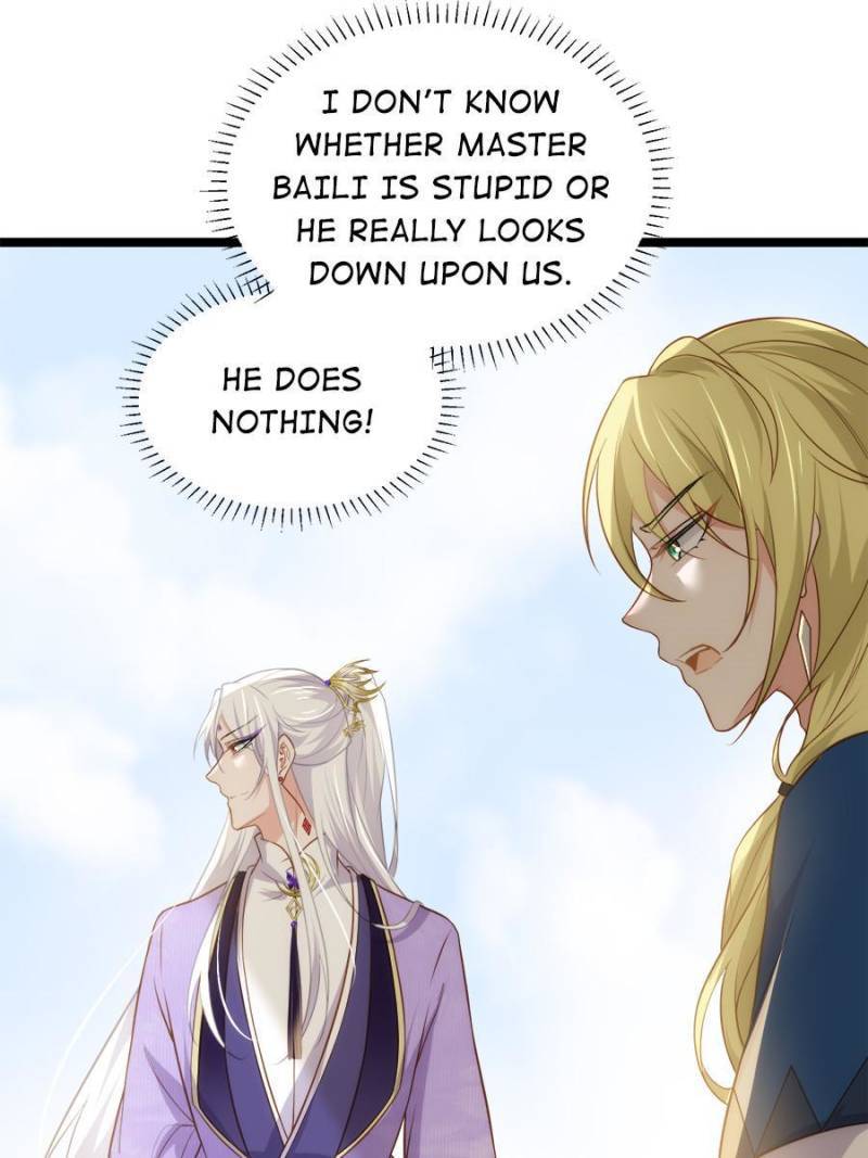 The Eunuch's Consort Rules the World chapter 263 page 39