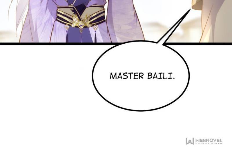 The Eunuch's Consort Rules the World chapter 263 page 40