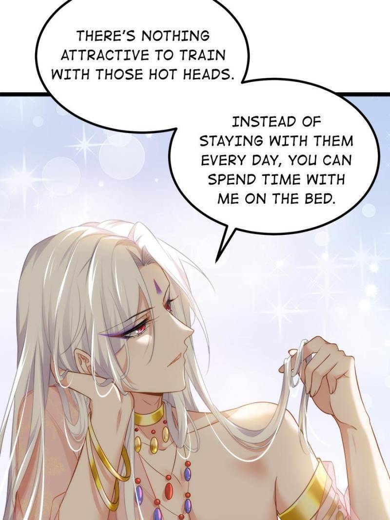 The Eunuch's Consort Rules the World chapter 263 page 7