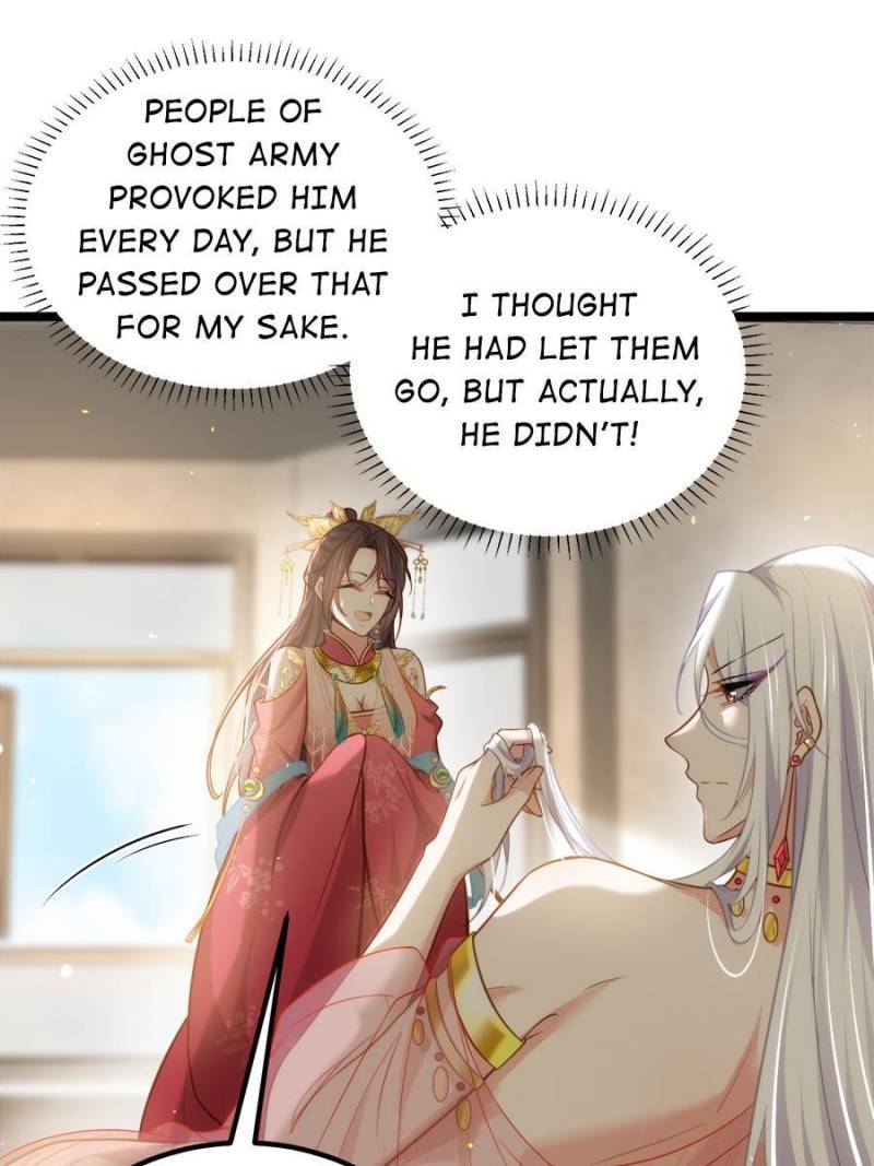 The Eunuch's Consort Rules the World chapter 263 page 9