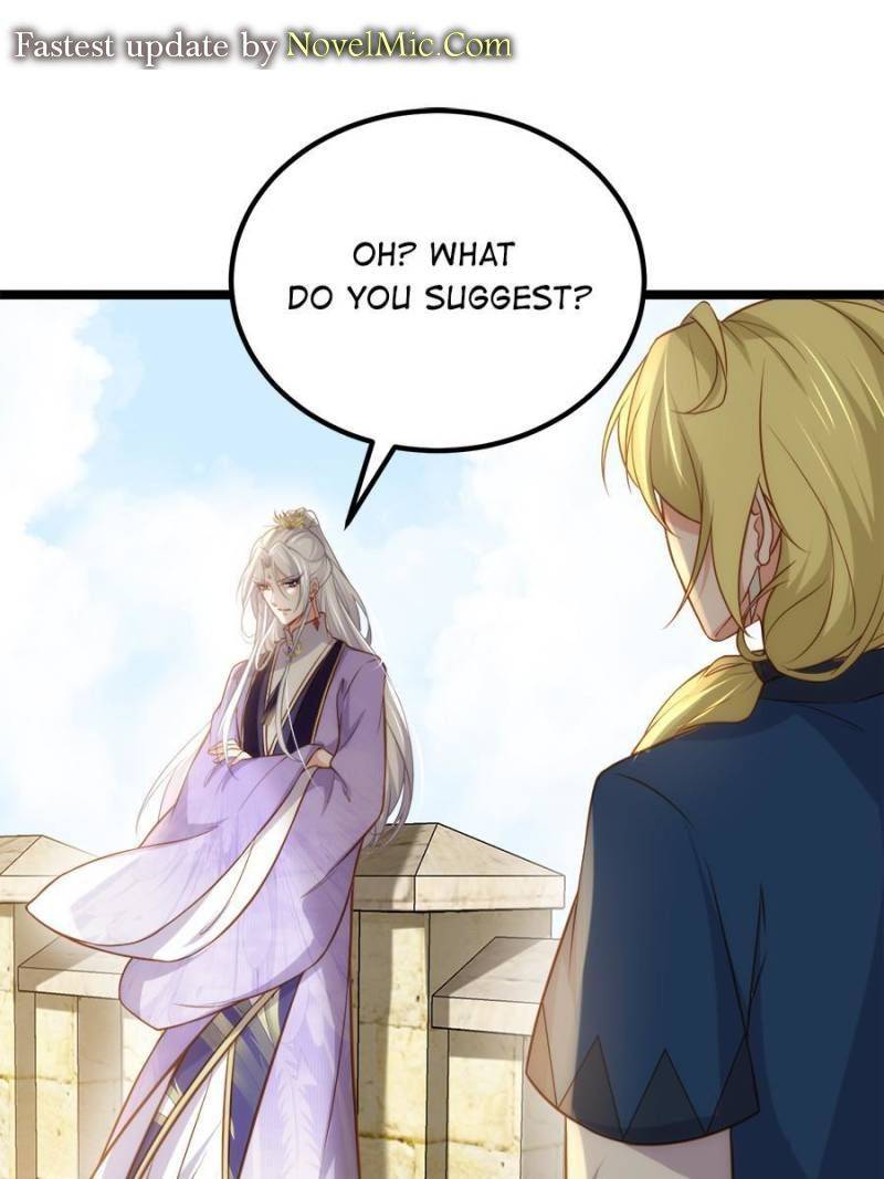 The Eunuch's Consort Rules the World chapter 264 page 1