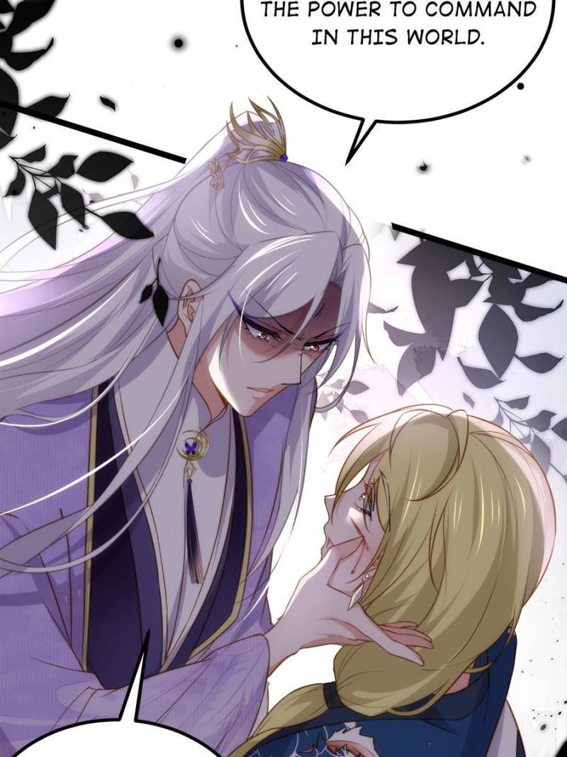 The Eunuch's Consort Rules the World chapter 264 page 10