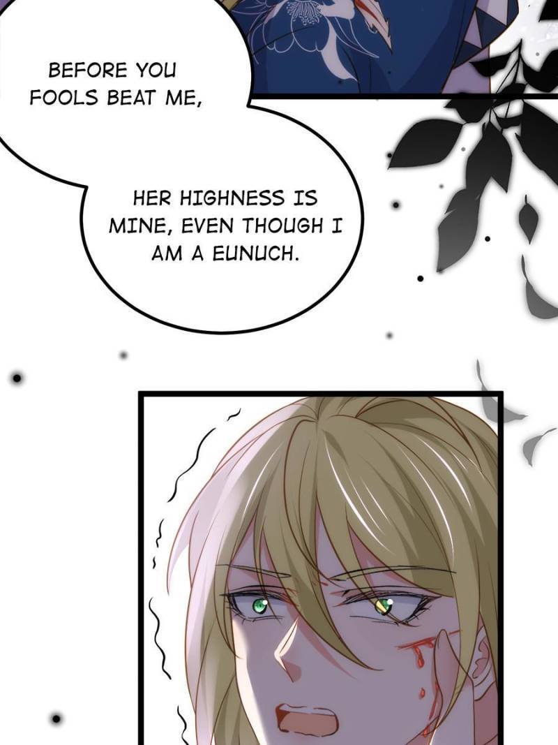 The Eunuch's Consort Rules the World chapter 264 page 11