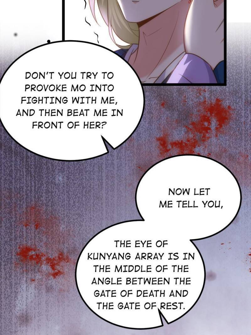 The Eunuch's Consort Rules the World chapter 264 page 12