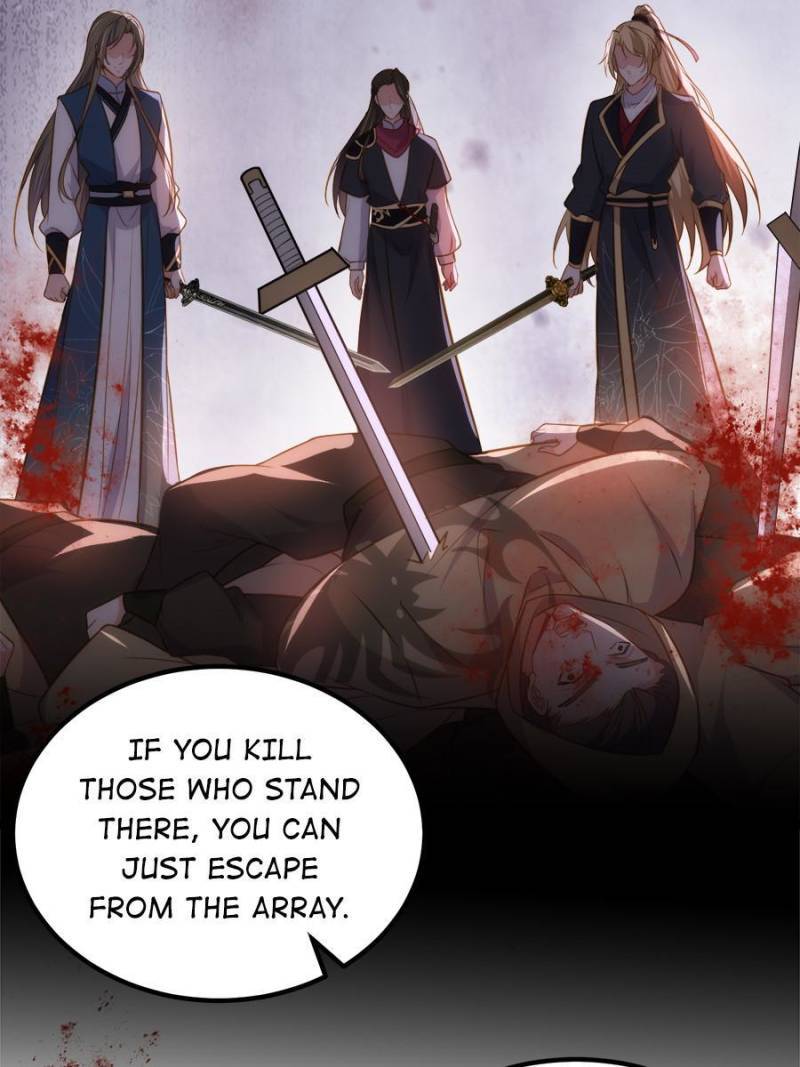 The Eunuch's Consort Rules the World chapter 264 page 13