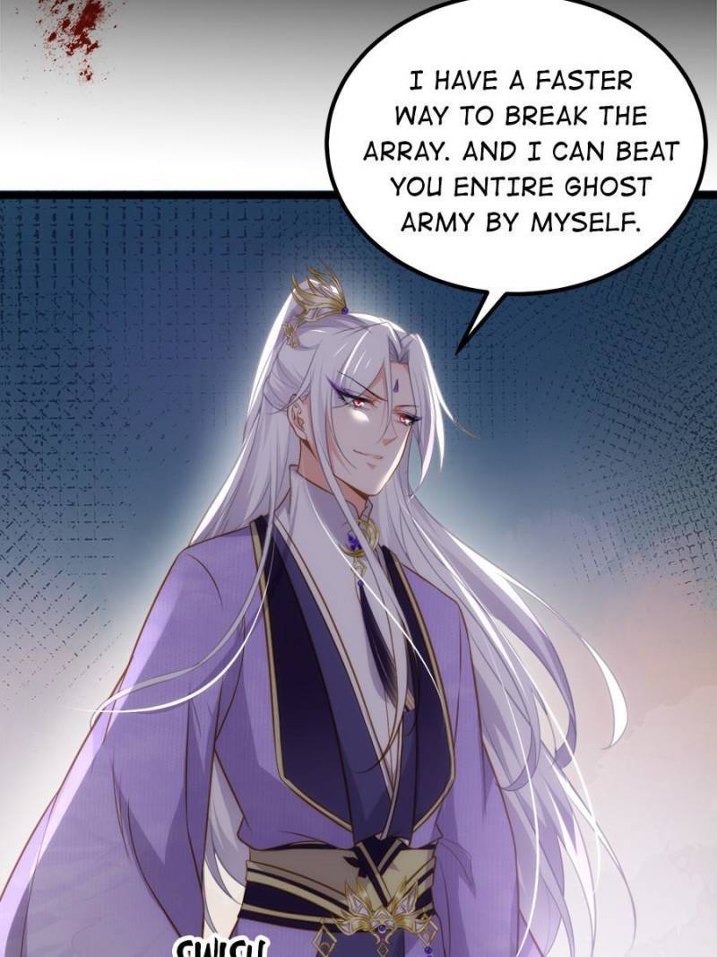 The Eunuch's Consort Rules the World chapter 264 page 14