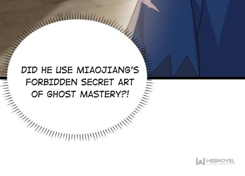 The Eunuch's Consort Rules the World chapter 264 page 17