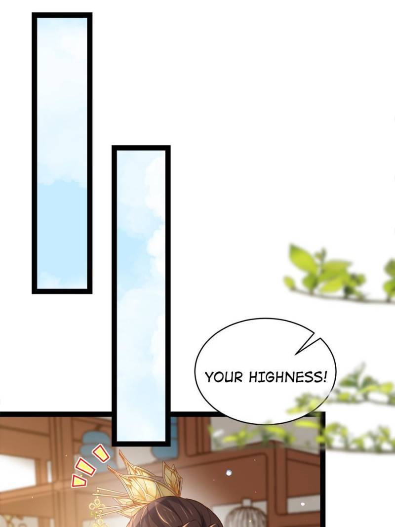 The Eunuch's Consort Rules the World chapter 264 page 18