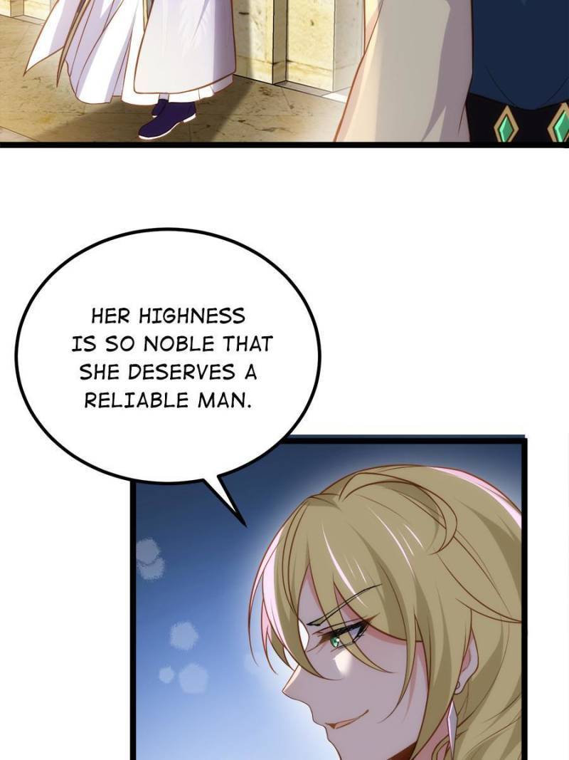 The Eunuch's Consort Rules the World chapter 264 page 2