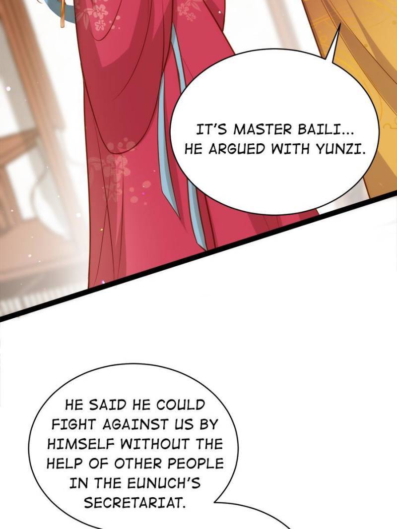 The Eunuch's Consort Rules the World chapter 264 page 23