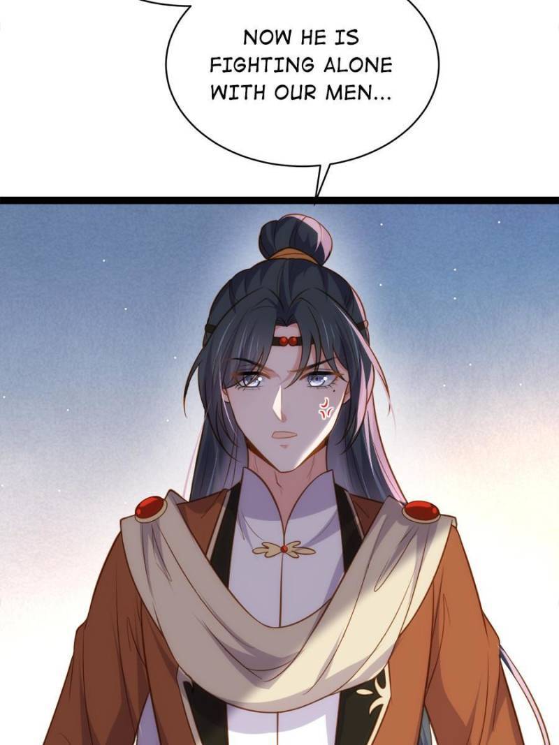 The Eunuch's Consort Rules the World chapter 264 page 24