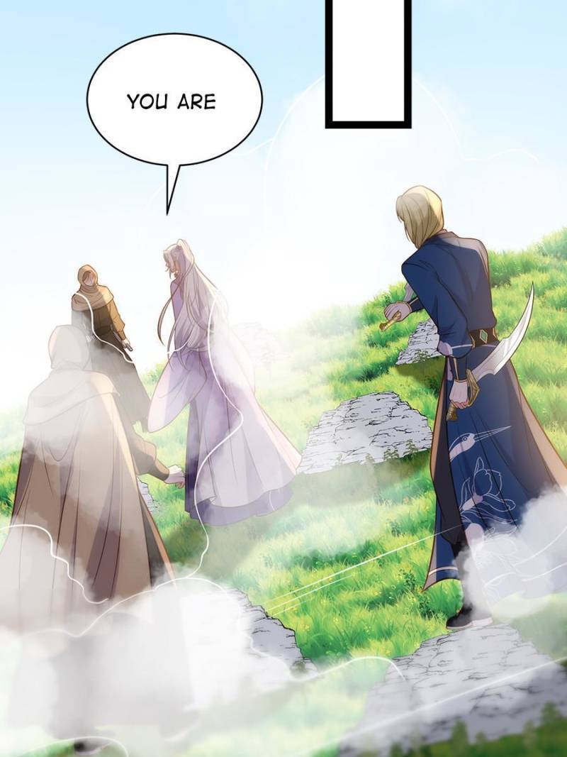 The Eunuch's Consort Rules the World chapter 264 page 28