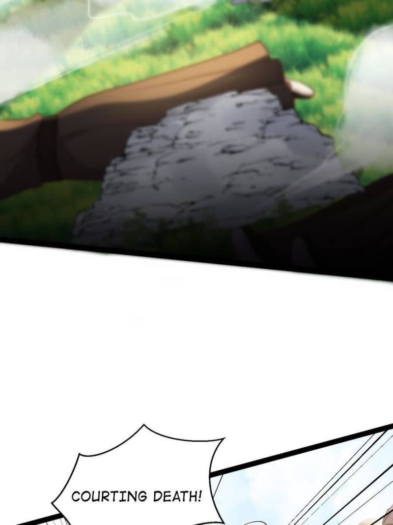 The Eunuch's Consort Rules the World chapter 264 page 29