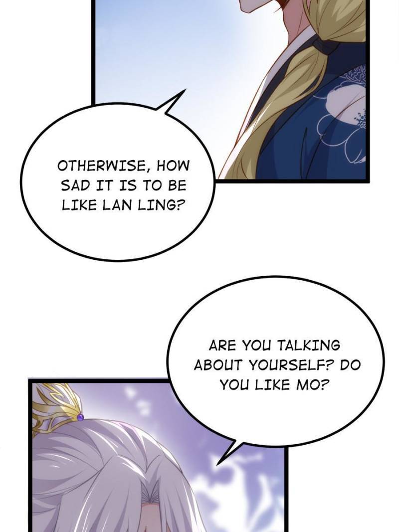 The Eunuch's Consort Rules the World chapter 264 page 3