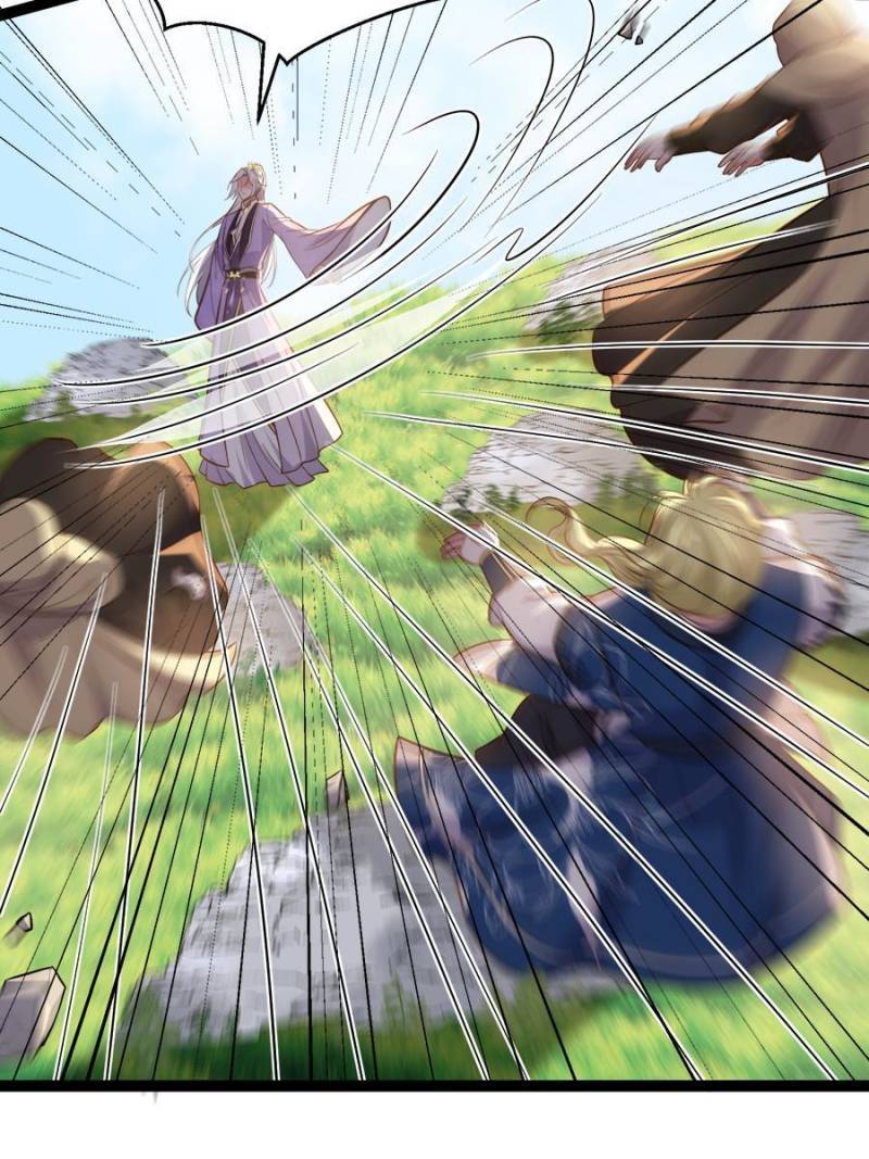 The Eunuch's Consort Rules the World chapter 264 page 30