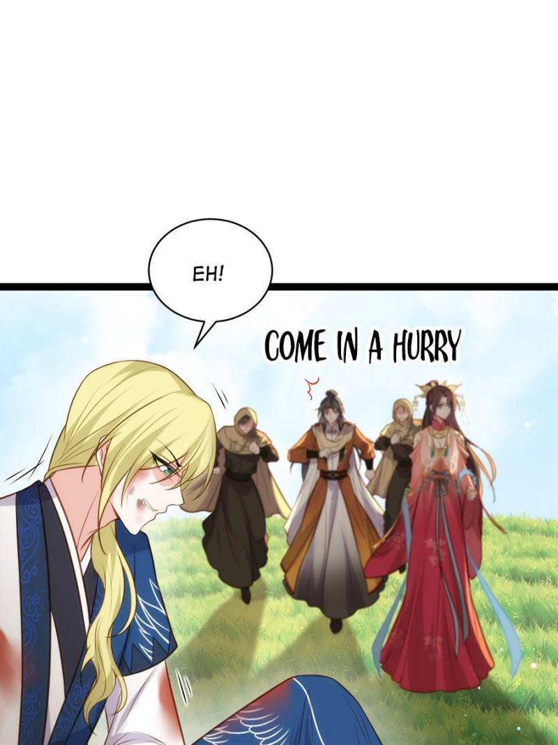 The Eunuch's Consort Rules the World chapter 264 page 31