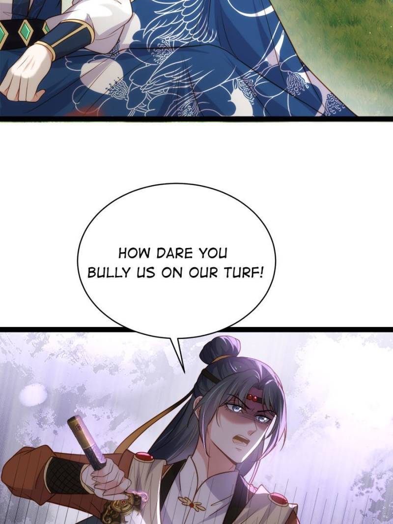 The Eunuch's Consort Rules the World chapter 264 page 32