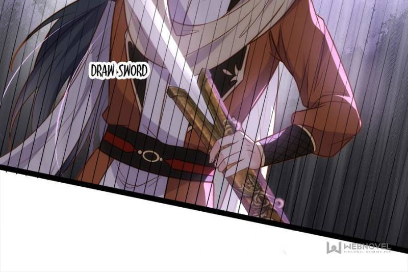 The Eunuch's Consort Rules the World chapter 264 page 33