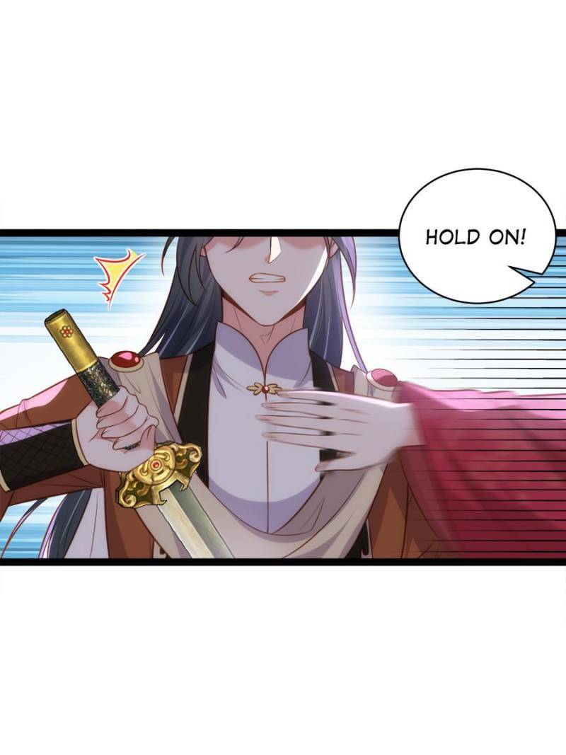 The Eunuch's Consort Rules the World chapter 264 page 34