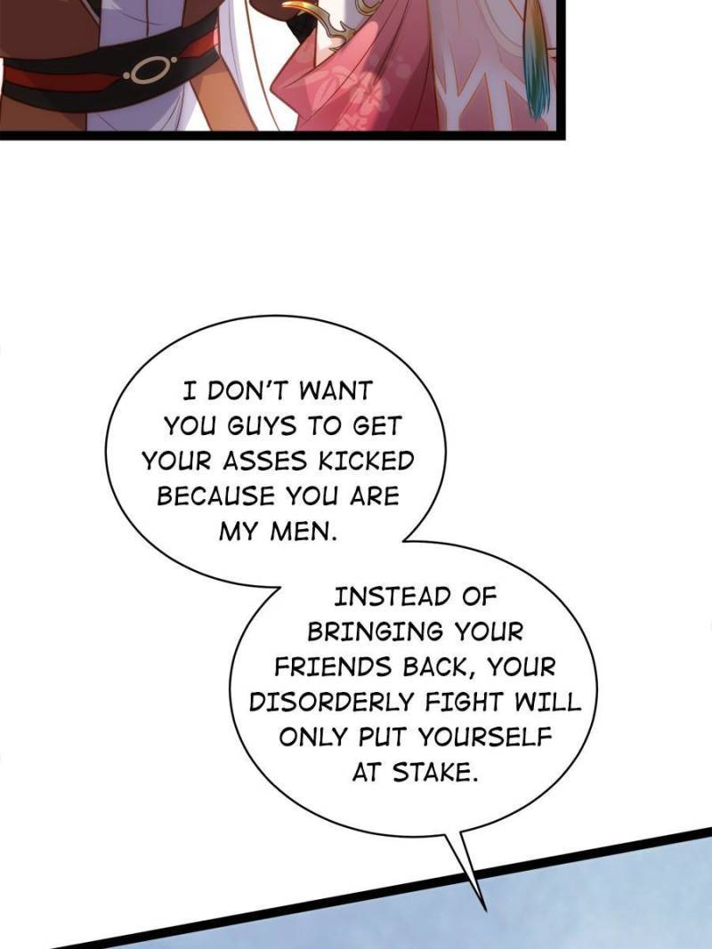 The Eunuch's Consort Rules the World chapter 264 page 36