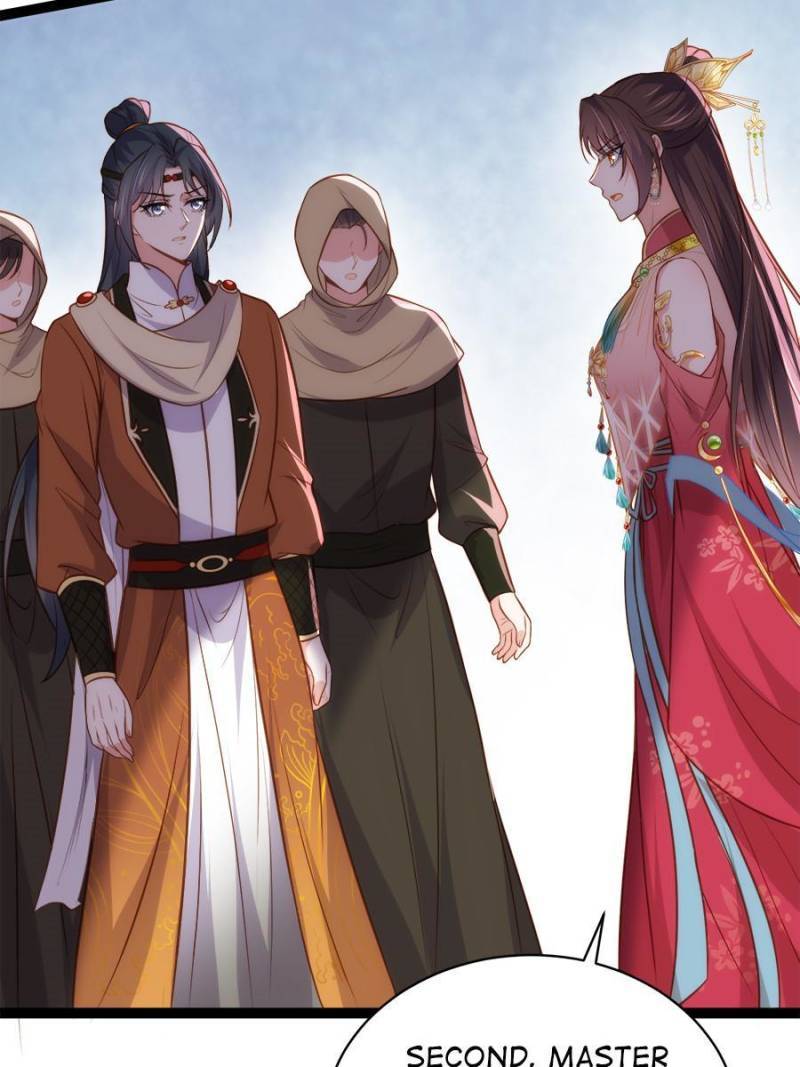 The Eunuch's Consort Rules the World chapter 264 page 37