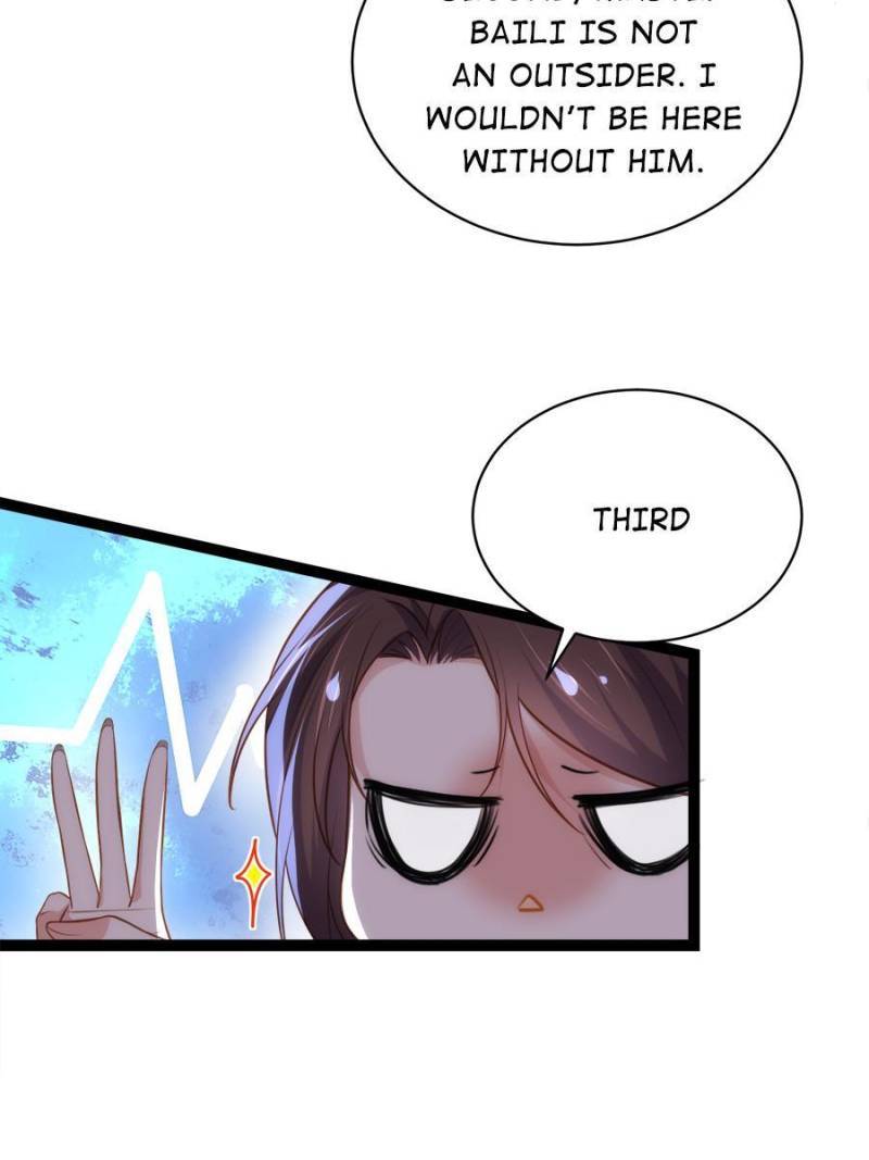 The Eunuch's Consort Rules the World chapter 264 page 38