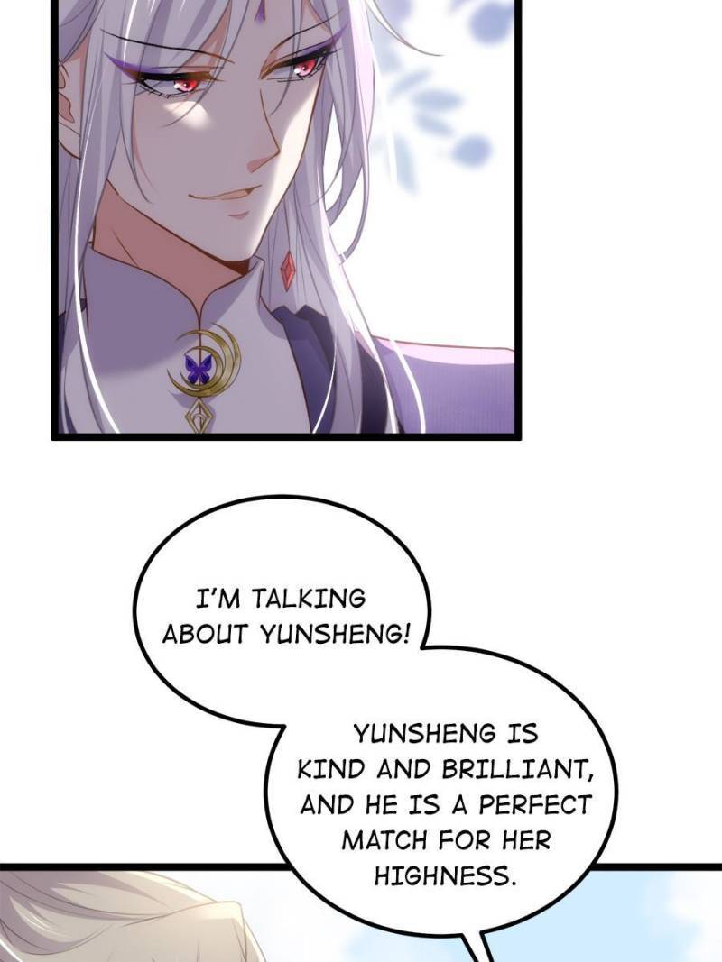 The Eunuch's Consort Rules the World chapter 264 page 4