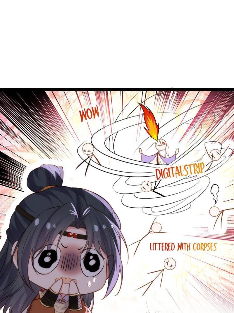 The Eunuch's Consort Rules the World chapter 264 page 40